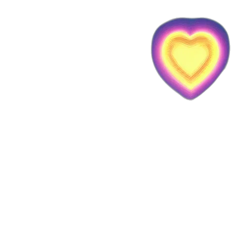jewelry, robot, pixel art, vaporwave transparent PNG cut-out