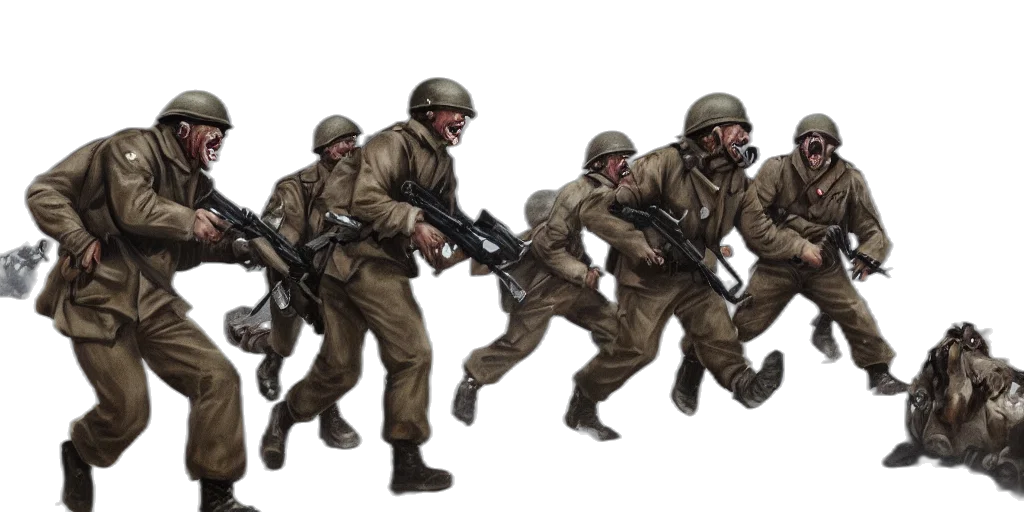 weapon, staff, concept art, 3d render transparent PNG cut-out