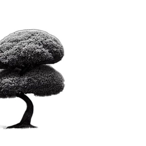 tree, hat, crown, hair transparent PNG cut-out