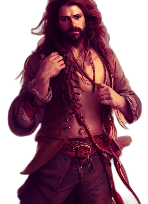 sword, fantasy art, concept art, photorealistic transparent PNG cut-out