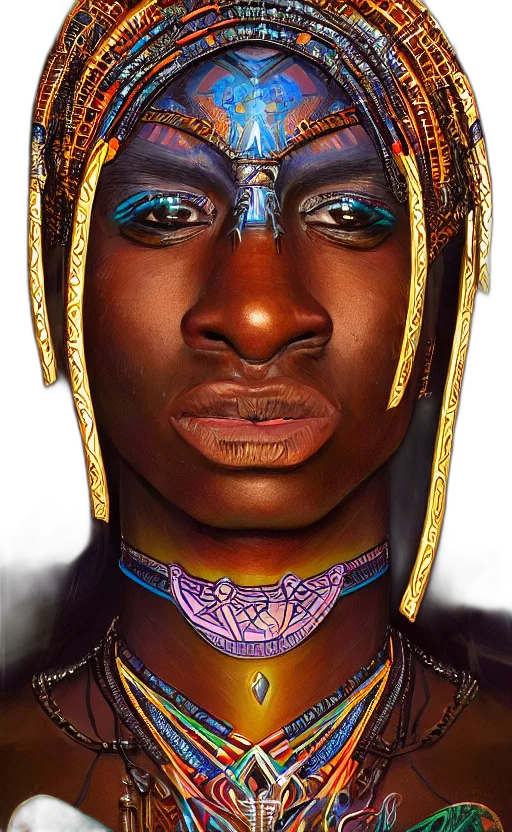 face, jewelry, mask, crown transparent PNG cut-out