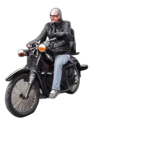 jacket, animal, photorealistic, concept art transparent PNG cut-out