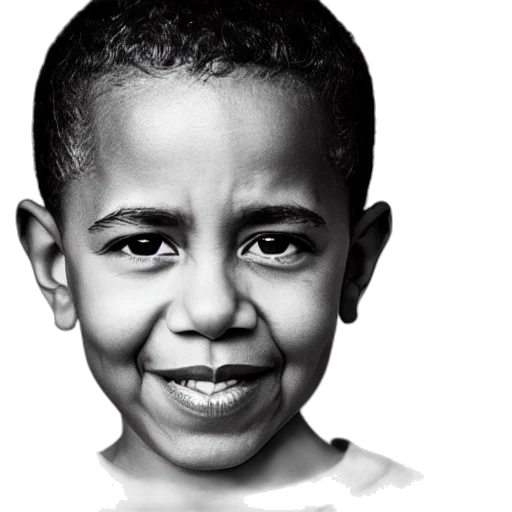 face, photorealistic, concept art, pencil sketch transparent PNG cut-out
