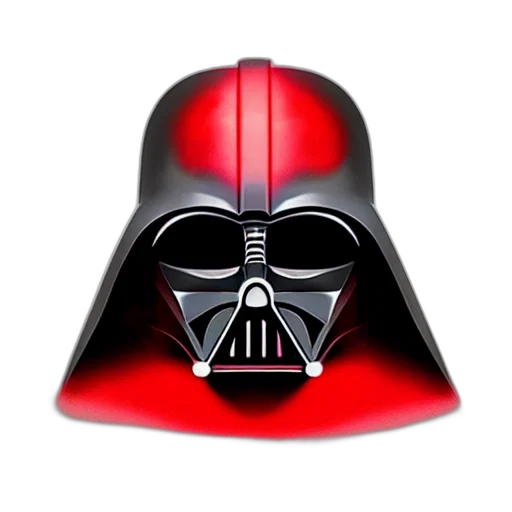 mask, staff, face, photorealistic transparent PNG cut-out