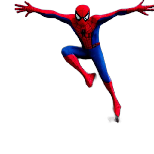 animal, mask, creature, jacket transparent PNG cut-out