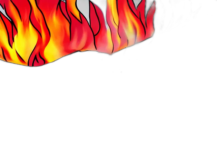 mask, jacket, dragon, hair transparent PNG cut-out