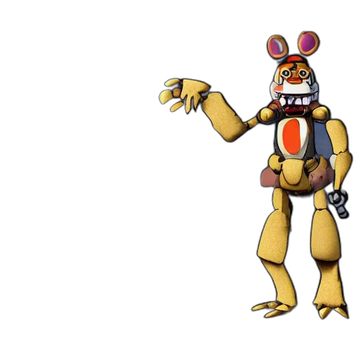 robot, creature, mask, animal transparent PNG cut-out
