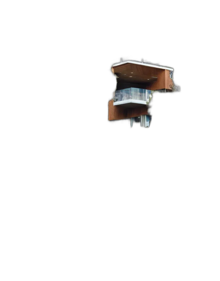 building, robot, furniture, car transparent PNG cut-out