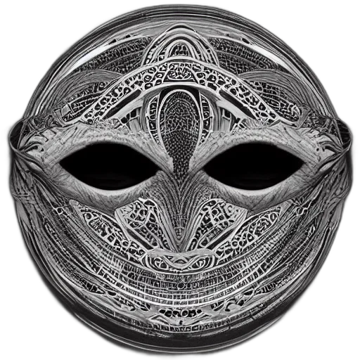 mask, face, jewelry, hat transparent PNG cut-out