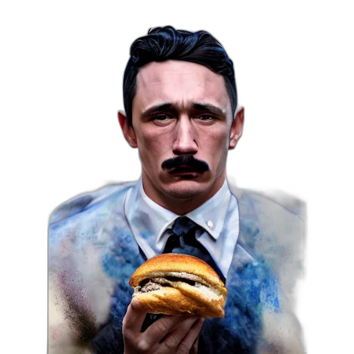 food, face, staff, animal transparent PNG cut-out