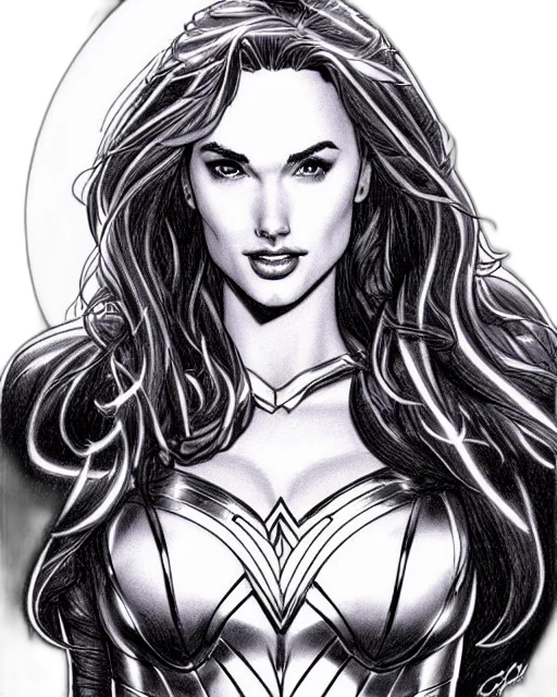 comic book art, cartoon, fantasy art, pencil sketch transparent PNG cut-out