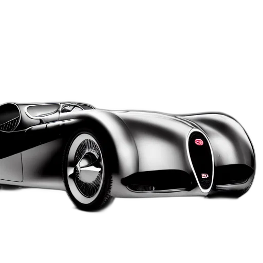 car, concept art, 3d render, photorealistic transparent PNG cut-out