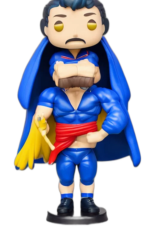 3d render, concept art, comic book art, cartoon transparent PNG cut-out