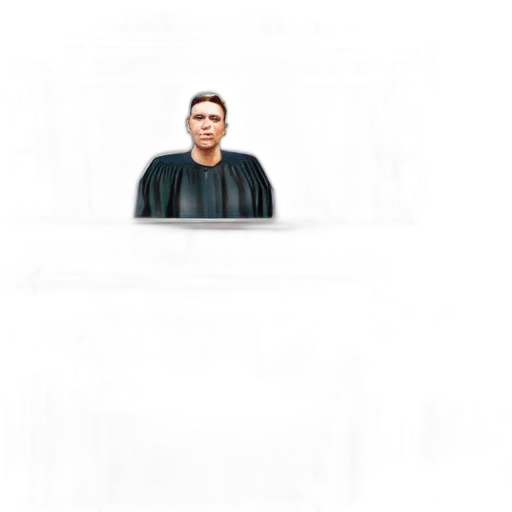 jacket, furniture, face, pixel art transparent PNG cut-out