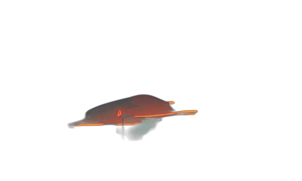 hat, car, umbrella, weapon transparent PNG cut-out