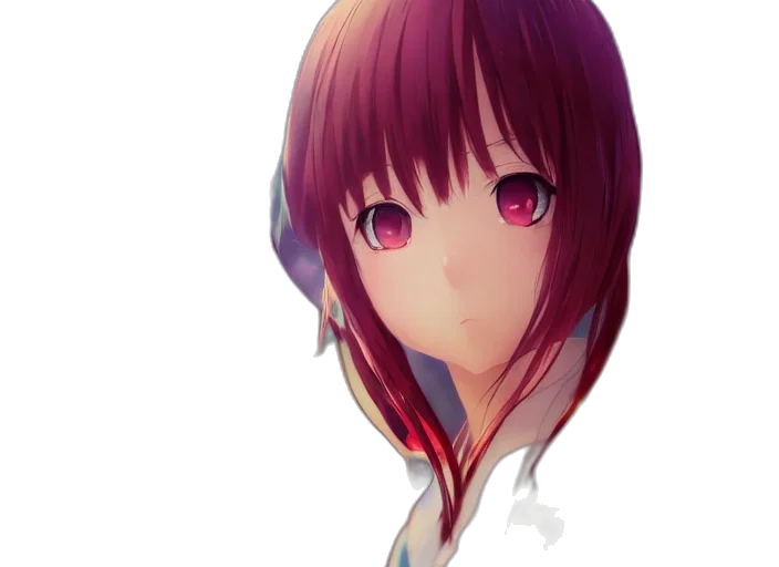 face, staff, robot, weapon transparent PNG cut-out