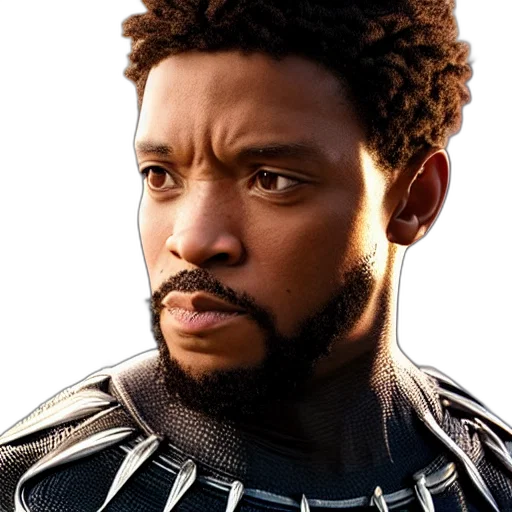 face, hair, crown, comic book art transparent PNG cut-out