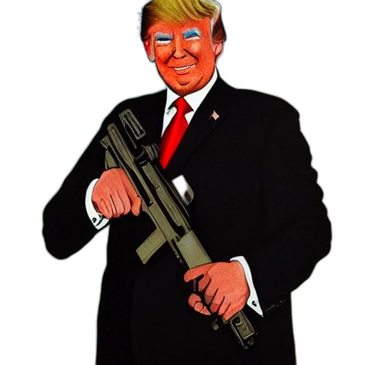 weapon, staff, animal, cartoon transparent PNG cut-out
