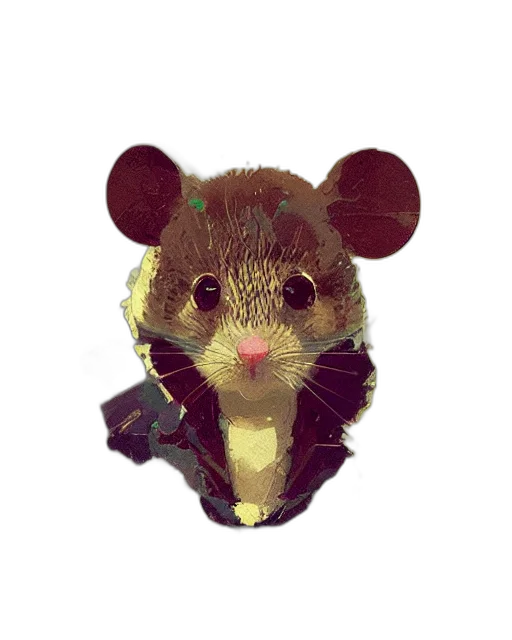 animal, weapon, mask, jacket transparent PNG cut-out