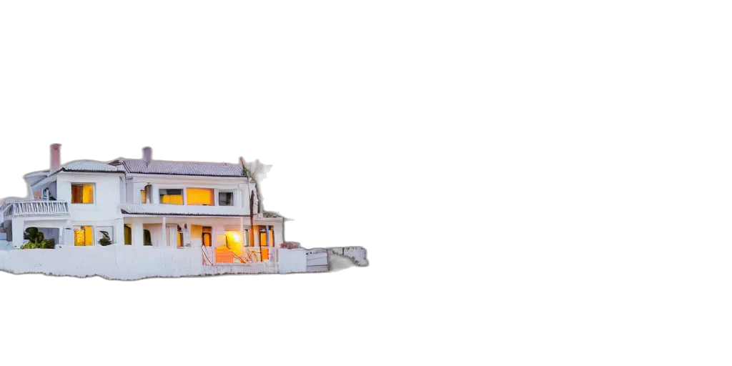 building, 3d render, concept art, photorealistic transparent PNG cut-out