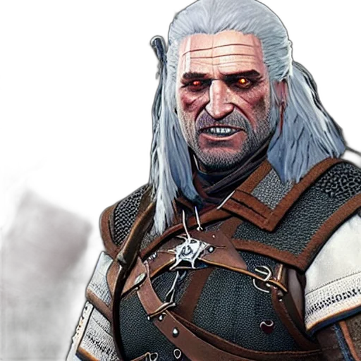 face, sword, weapon, staff transparent PNG cut-out