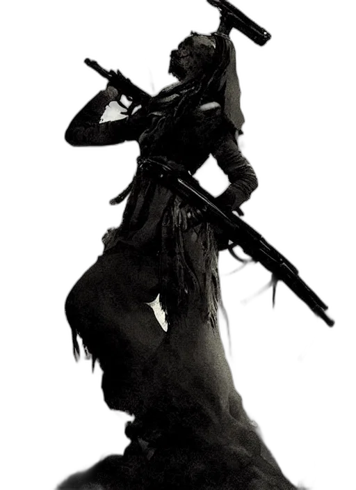 weapon, staff, sword, concept art transparent PNG cut-out