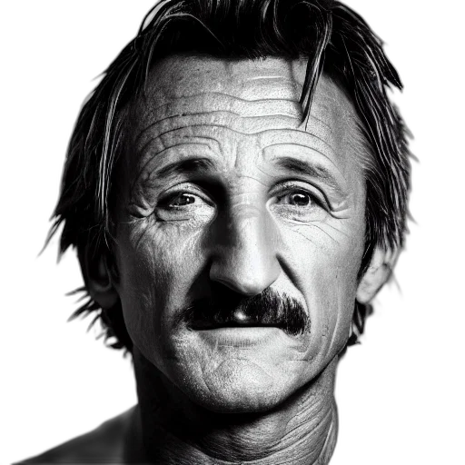 face, animal, hair, creature transparent PNG cut-out