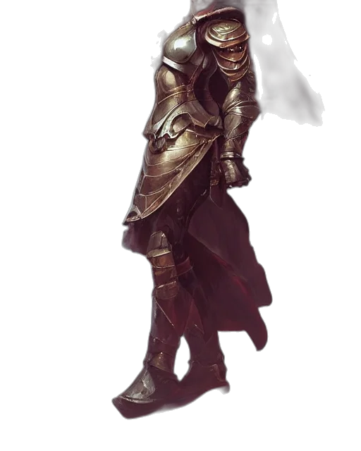 sword, staff, weapon, jacket transparent PNG cut-out