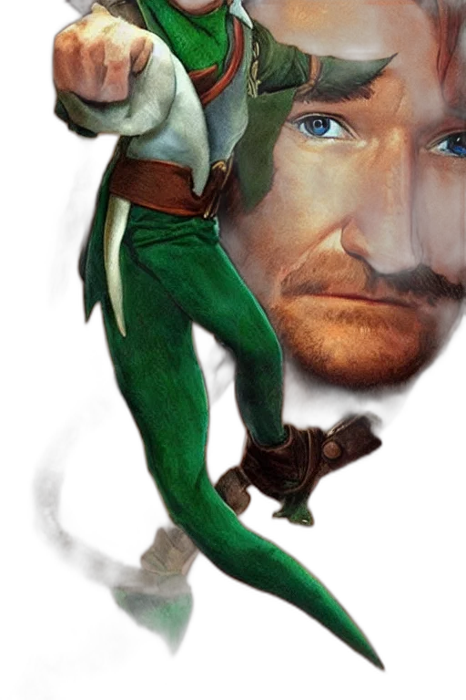 staff, face, mask, creature transparent PNG cut-out
