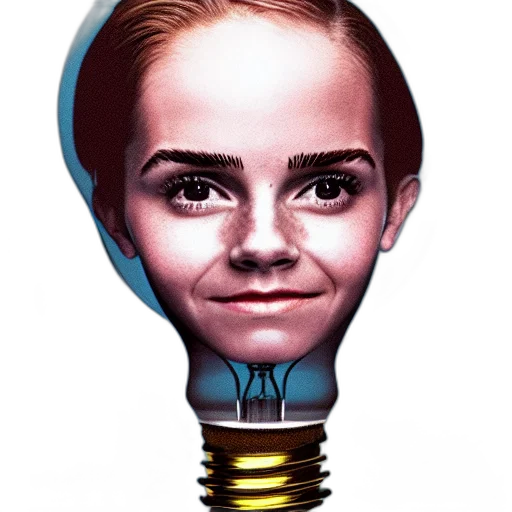 face, robot, mask, hair transparent PNG cut-out