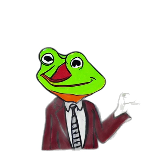 staff, animal, jacket, face transparent PNG cut-out