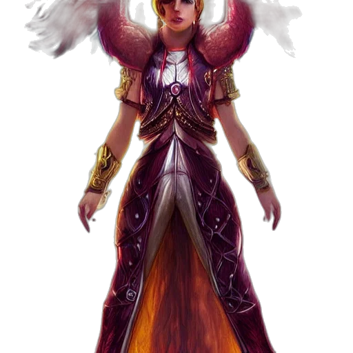 staff, dragon, fantasy art, concept art transparent PNG cut-out