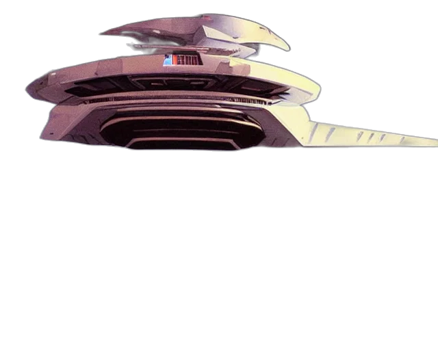 car, weapon, robot, hat transparent PNG cut-out