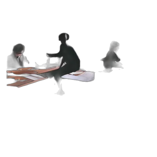 staff, furniture, umbrella, concept art transparent PNG cut-out