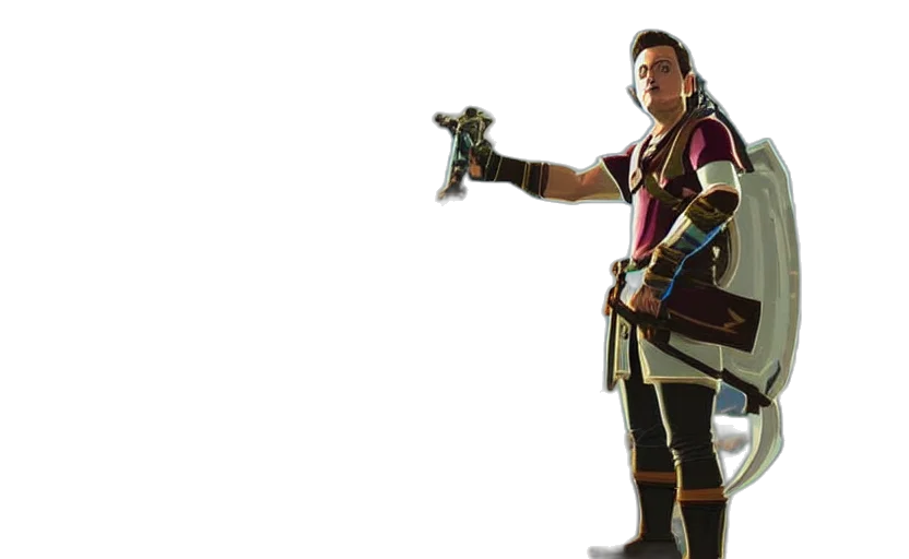 staff, sword, weapon, robot transparent PNG cut-out