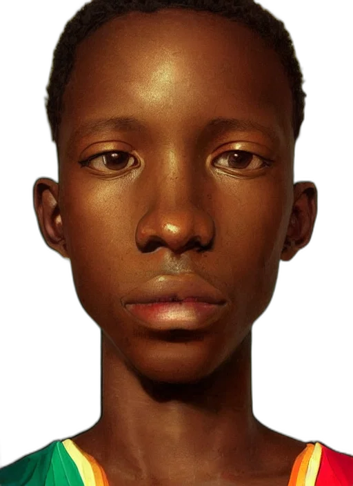 face, mask, creature, robot transparent PNG cut-out