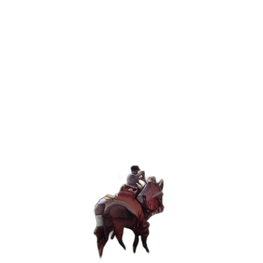 crown, animal, hat, creature transparent PNG cut-out