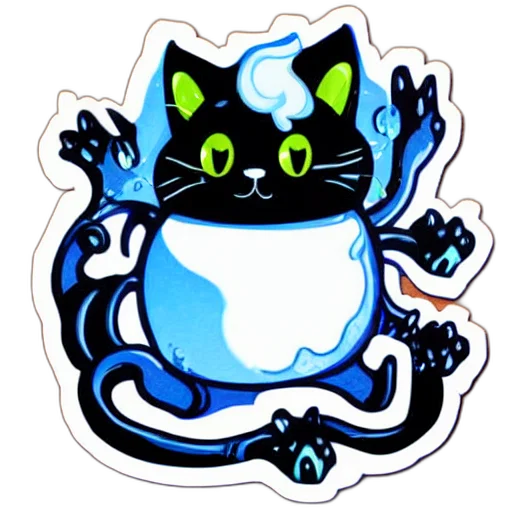 staff, dragon, concept art, pixel art transparent PNG cut-out