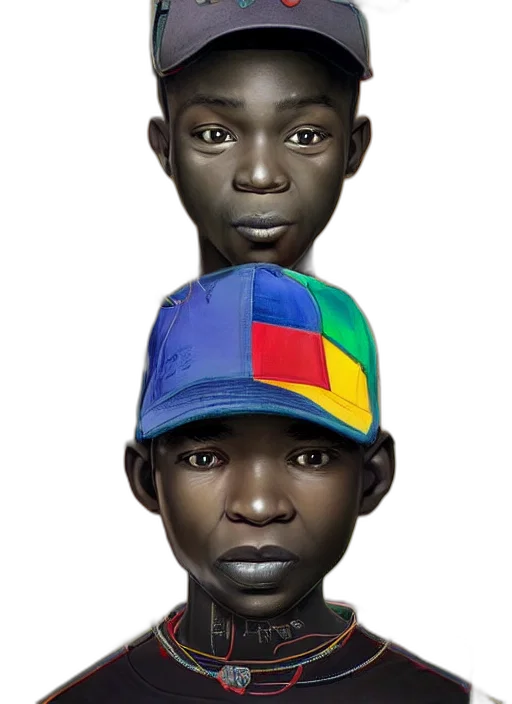 hat, face, mask, crown transparent PNG cut-out