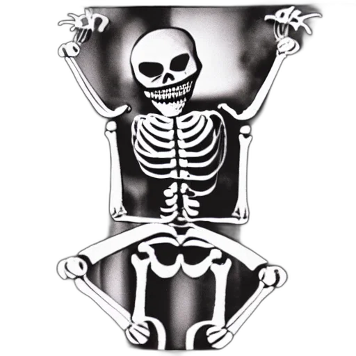 jewelry, jacket, staff, robot transparent PNG cut-out