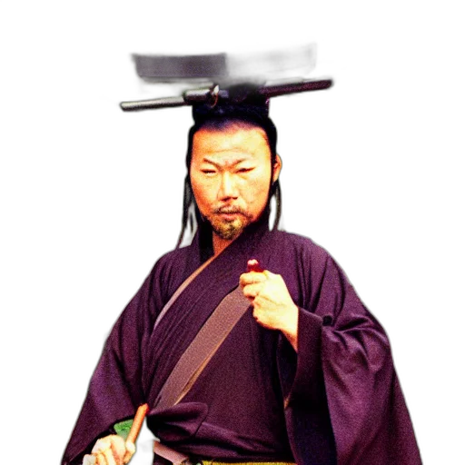 staff, hat, sword, weapon transparent PNG cut-out