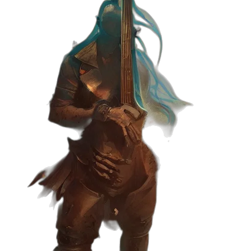 staff, sword, weapon, dragon transparent PNG cut-out
