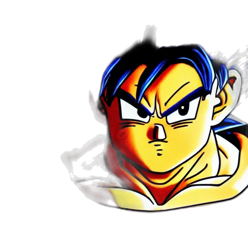 mask, concept art, 3d render, comic book art transparent PNG cut-out