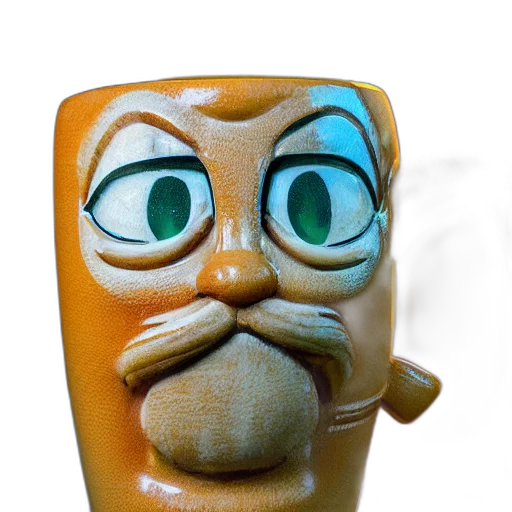 mask, face, staff, bottle transparent PNG cut-out