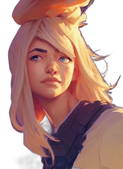 face, weapon, staff, mask transparent PNG cut-out