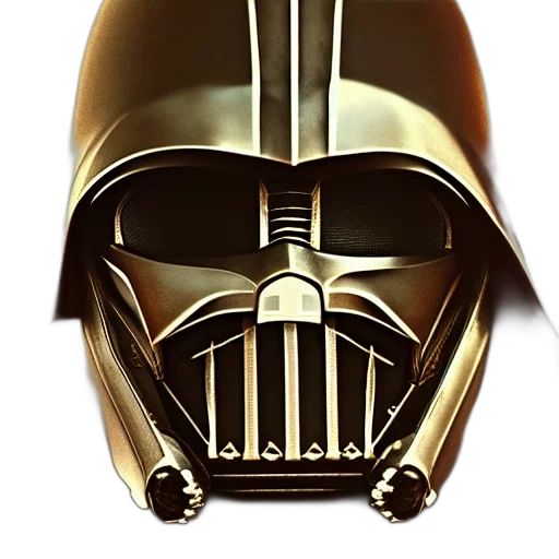 mask, face, crown, weapon transparent PNG cut-out