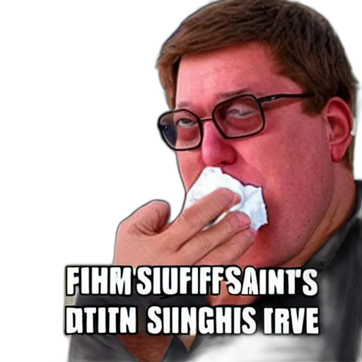 face, food, peter, griffin transparent PNG cut-out