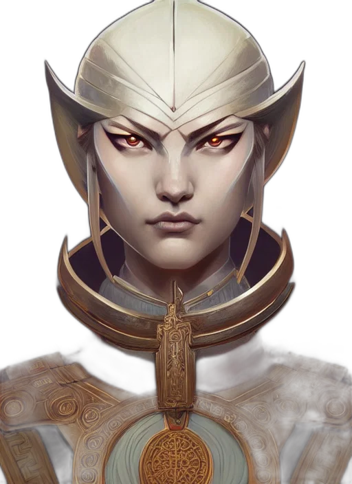 face, sword, mask, dragon transparent PNG cut-out