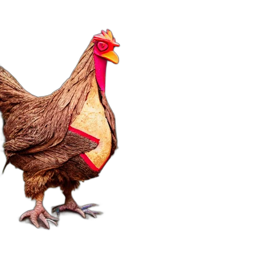 animal, food, creature, dress transparent PNG cut-out