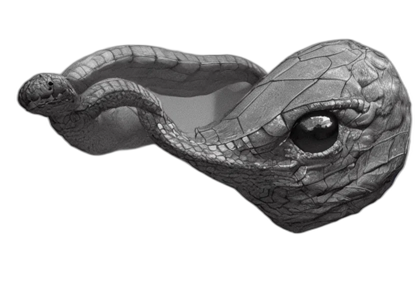 shoes, creature, dragon, mask transparent PNG cut-out